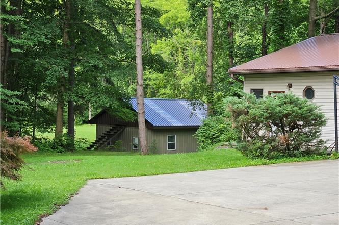 155 Poole Rd