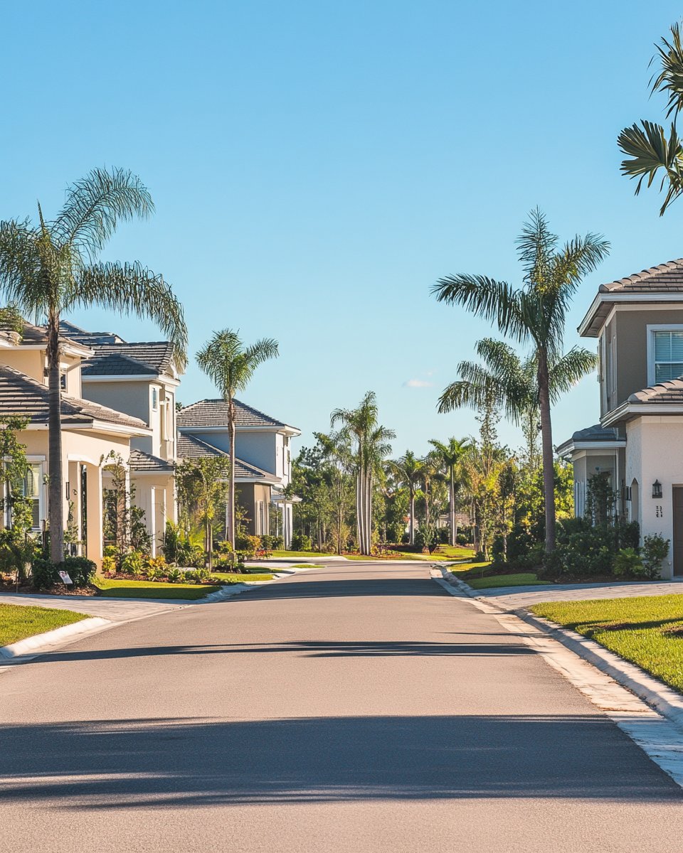 Active Adult Communities