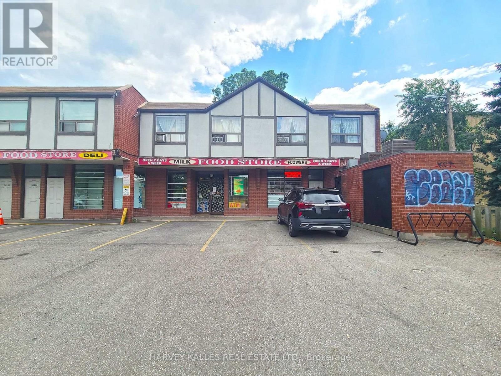 3829 LAKE SHORE BOULEVARD W