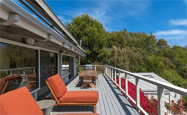 Gated Malibu Compound