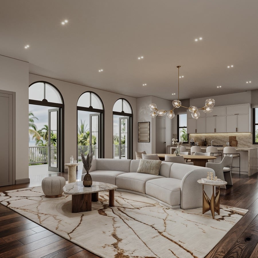 The Village at Coral Gables 