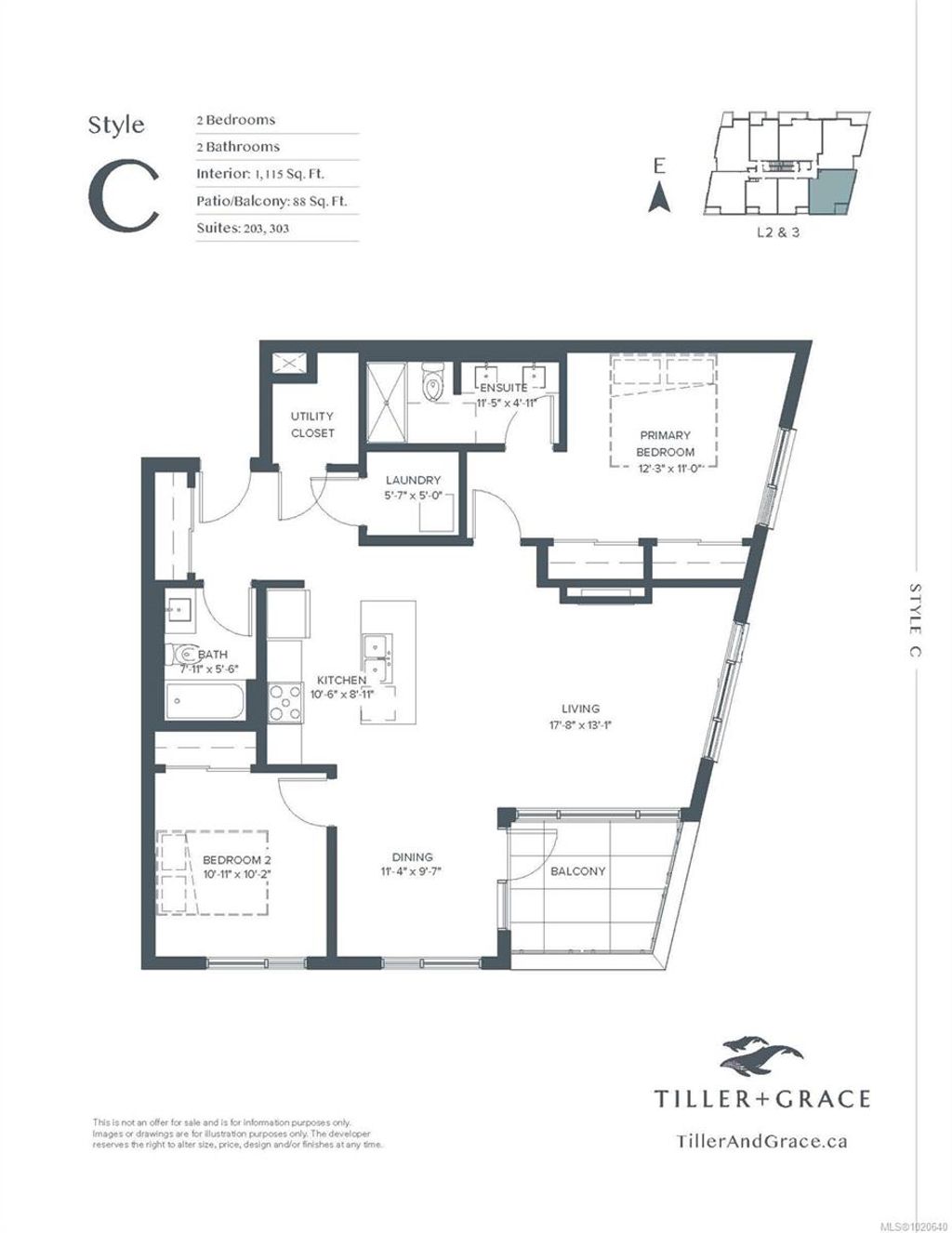 5229 Cordova Bay, #303