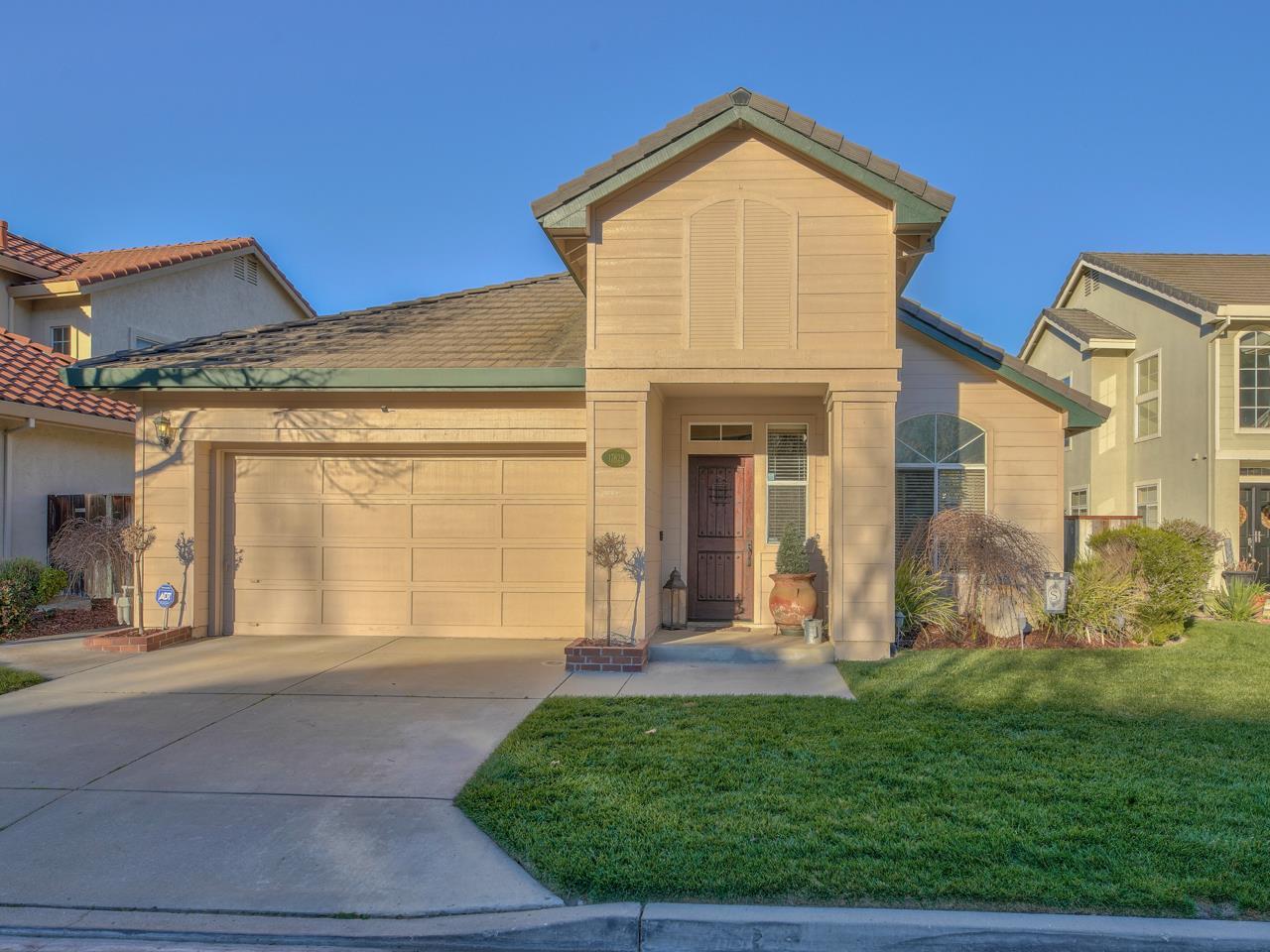17629 River Run Road