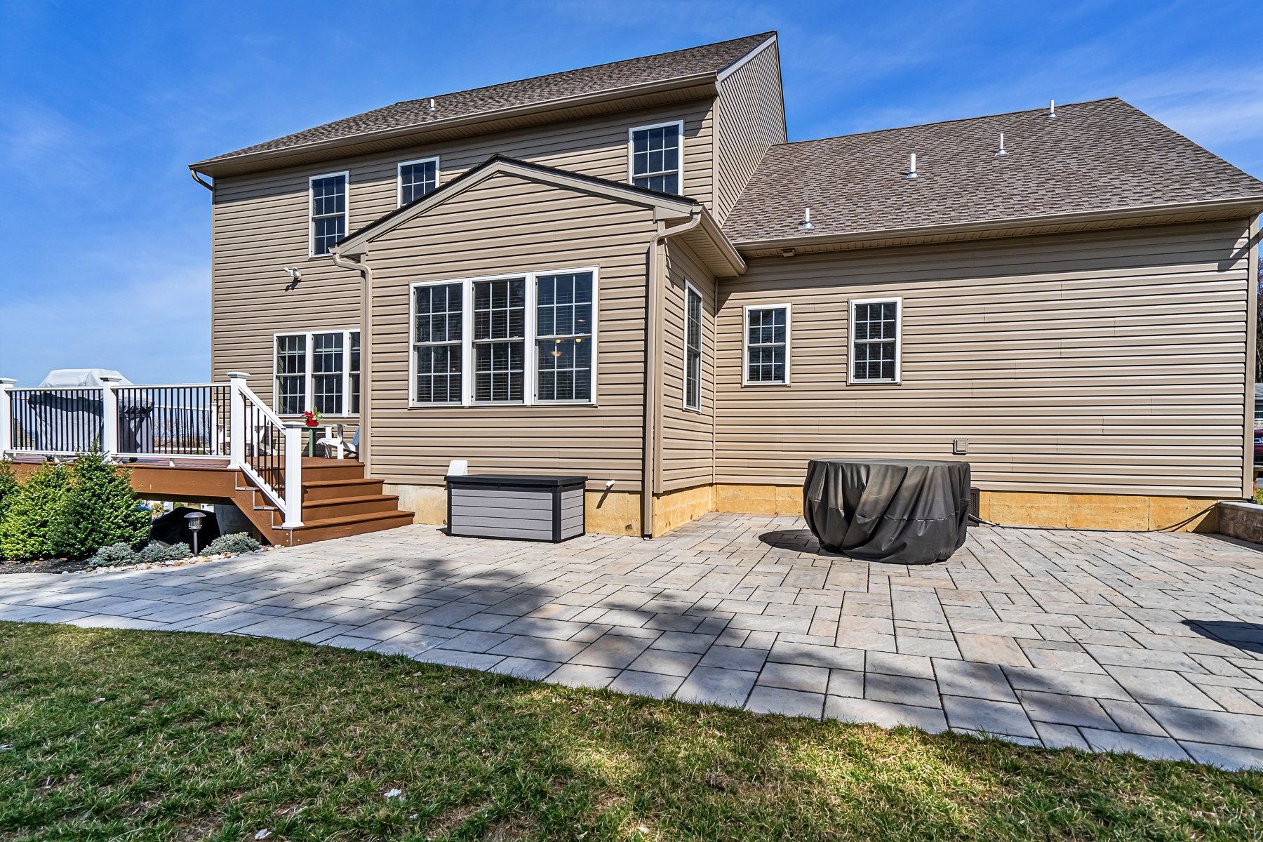 1050 Kressler Road