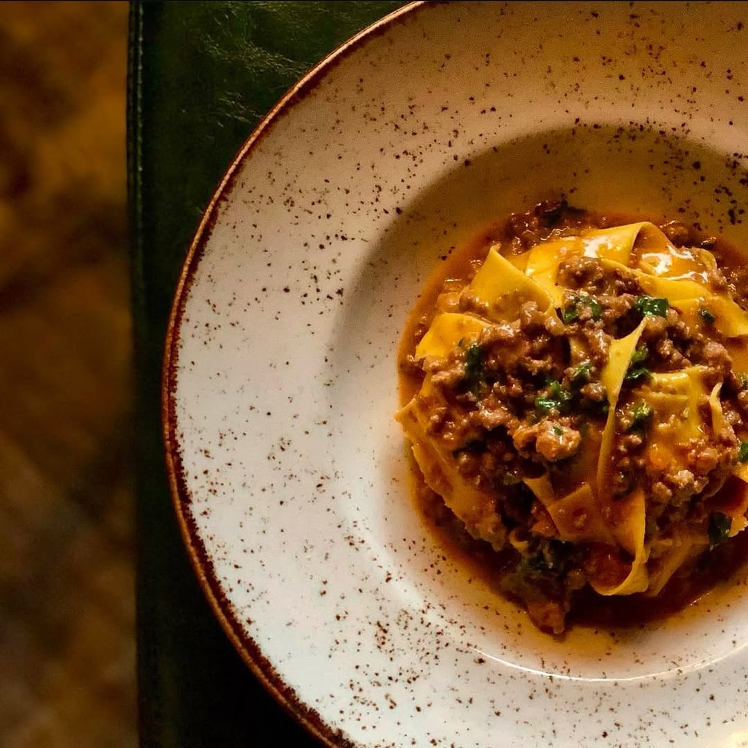 New Flavors on the Block: Macchialina Reopens with a Bold New Chapter in Miami’s Dining Scene