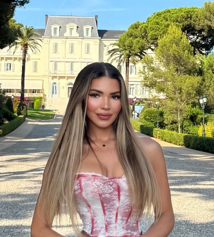 Jazmyn