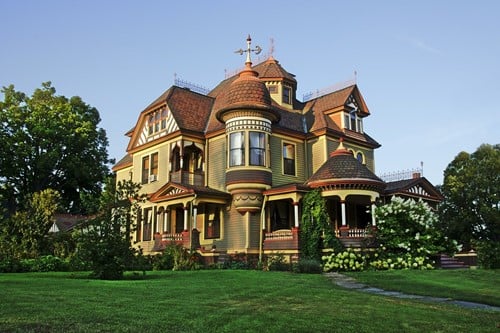 New Construction or An Older Home: Which Is Best to Buy?
