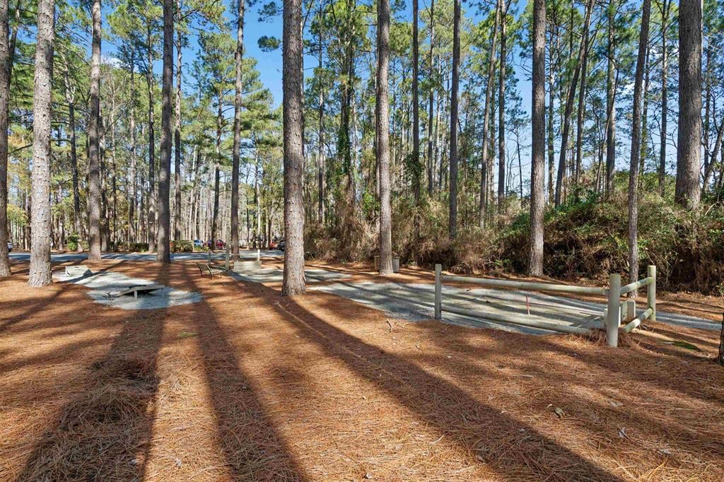 Myrtle Trace, Conway