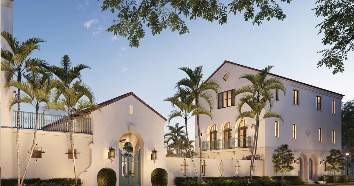 The Village at Coral Gables