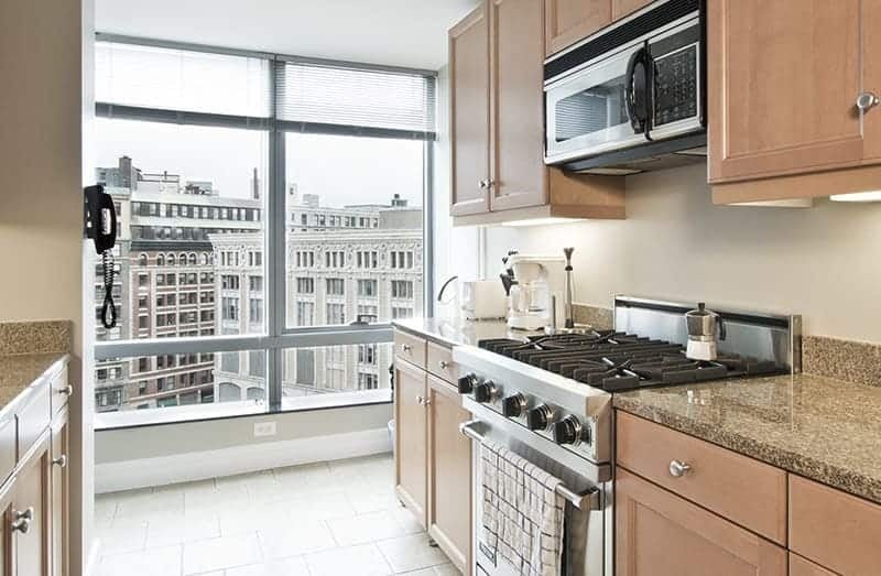 Ritz-Carlton Residences: Boston Common