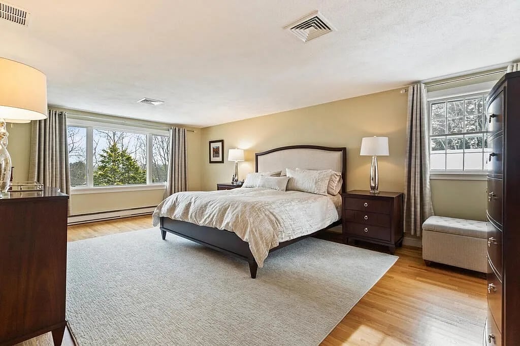 9 Buckman Dr