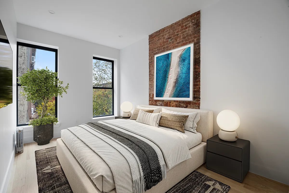 1047 Bedford Avenue A2