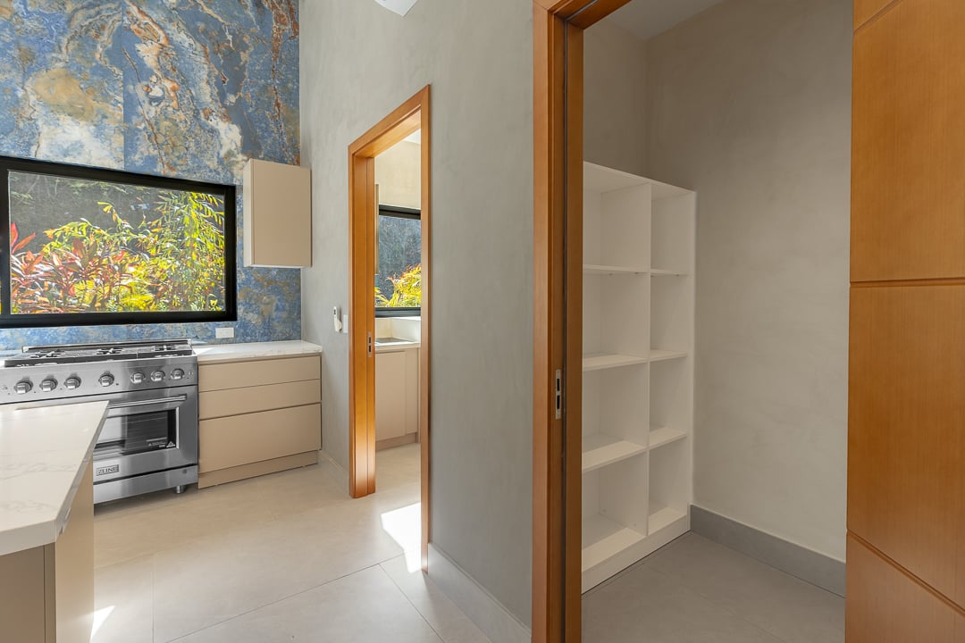 Brand New Ocean View Home