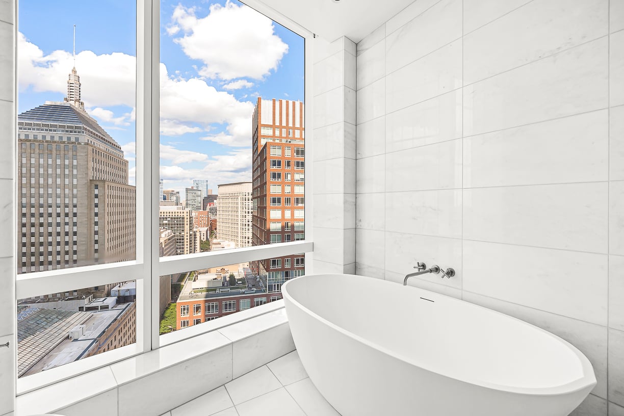 430 Stuart Street Unit 23E