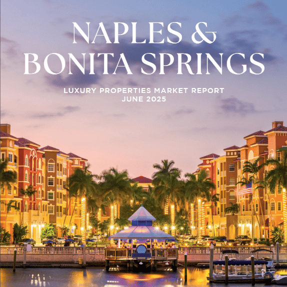 Luxury Properties Market Report - June 2025