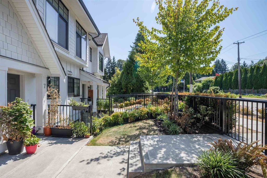 5152 Canada Wy, #7