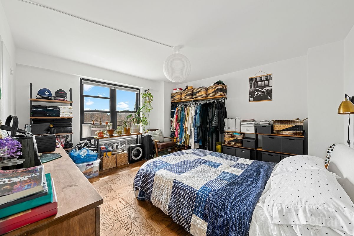 212 East Broadway