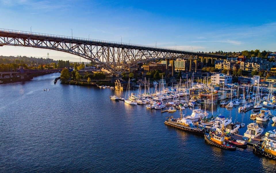Why Buyers Love Living in Ballard