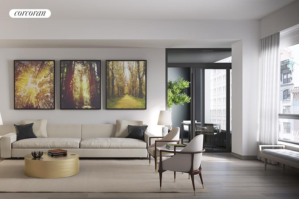 90 Lexington Ave Unit 10B