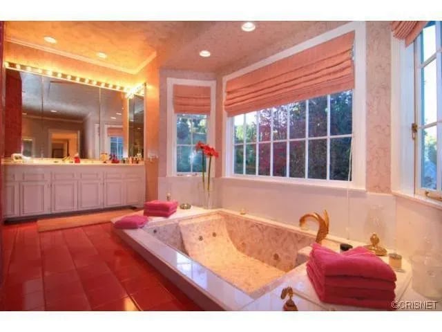 24600 Dry Canyon Cold Creek