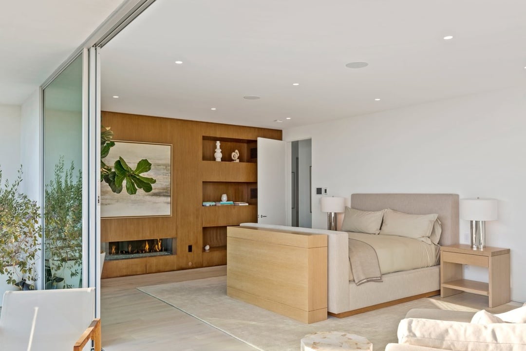 Pristine Sanctuary