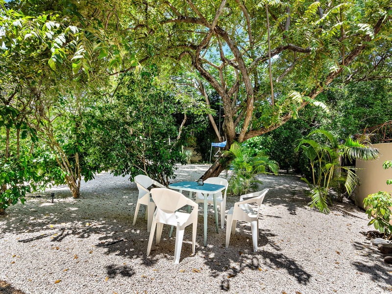 Casa Querencia | Prime Double-Lot Oasis with Rental Apartments in Playa Langosta, Tamarindo