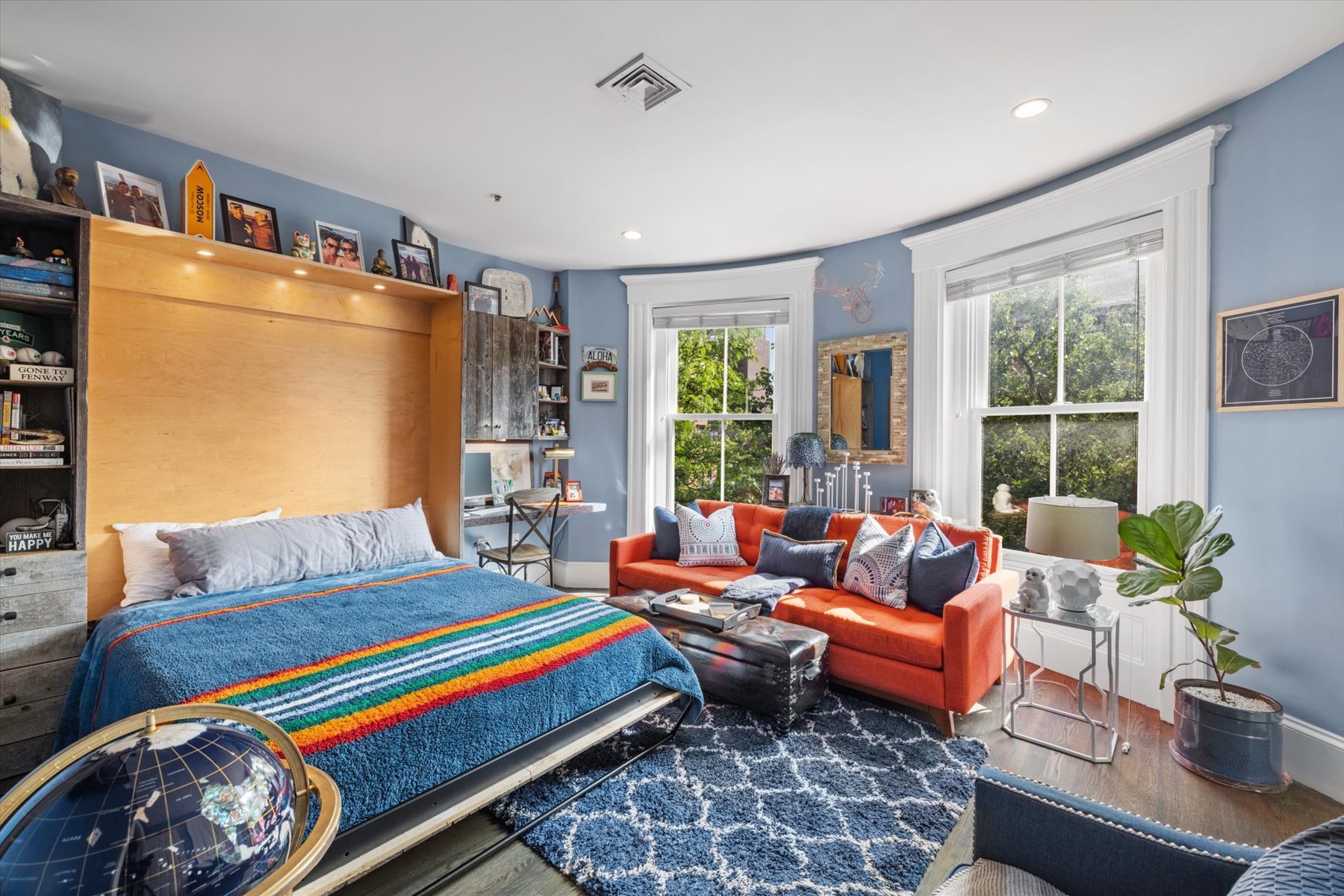 578 Massachusetts Ave Unit 3