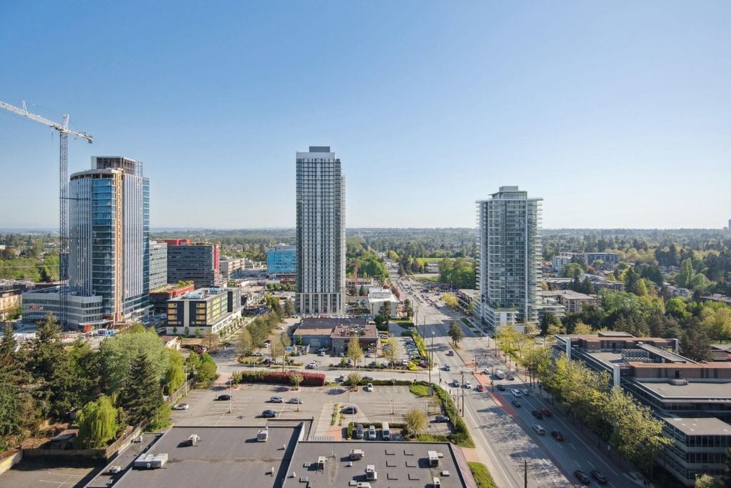 13615 Fraser Hwy, #2001