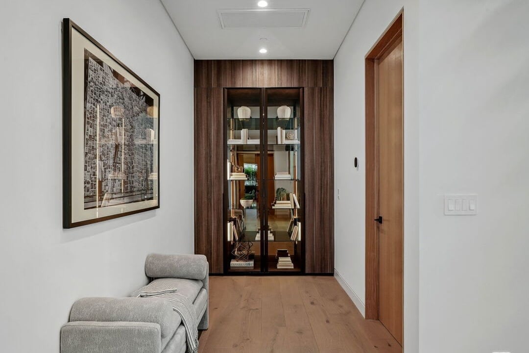 House Tranquil