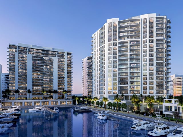 Ritz Carlton Residences