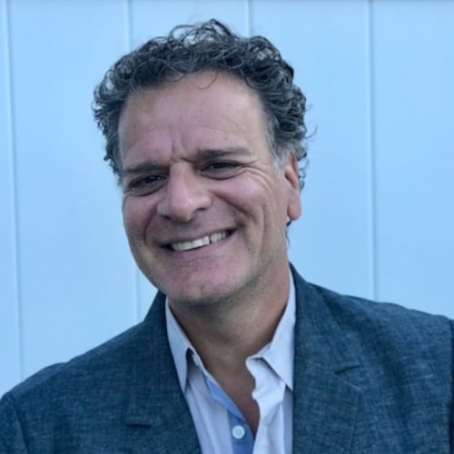 John LaRocca Queensbury, NY Real Estate Agent Headshot