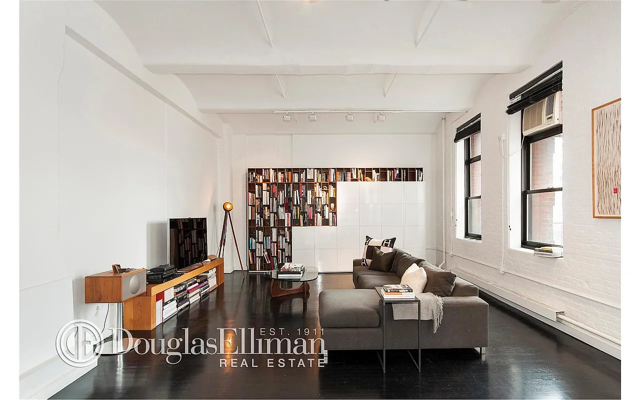 161 West 15th Street, #6-E