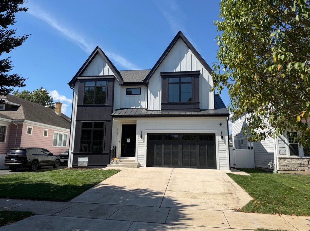 600 Parkside Ave, Elmhurst, IL, 60126