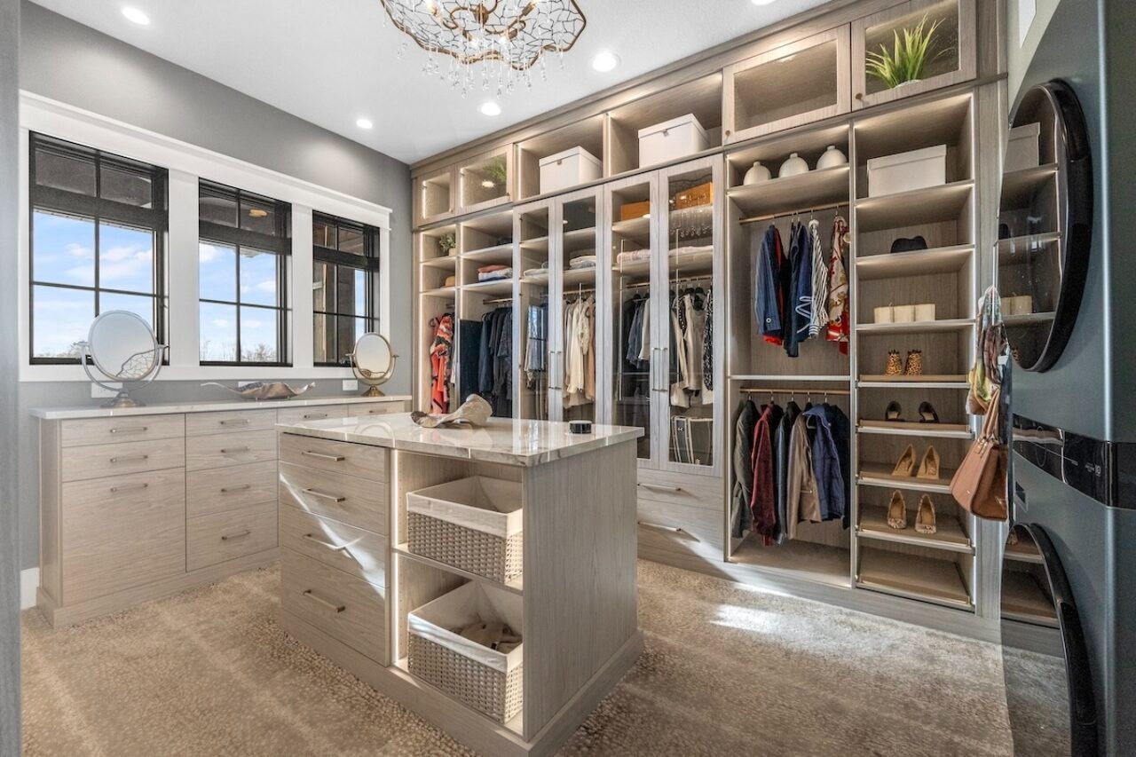 The Monaco at 569 Outline Trail