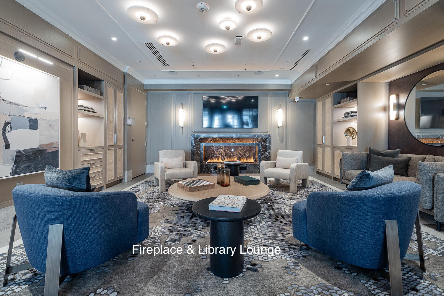  SOLD: Luxury Corner Penthouse 