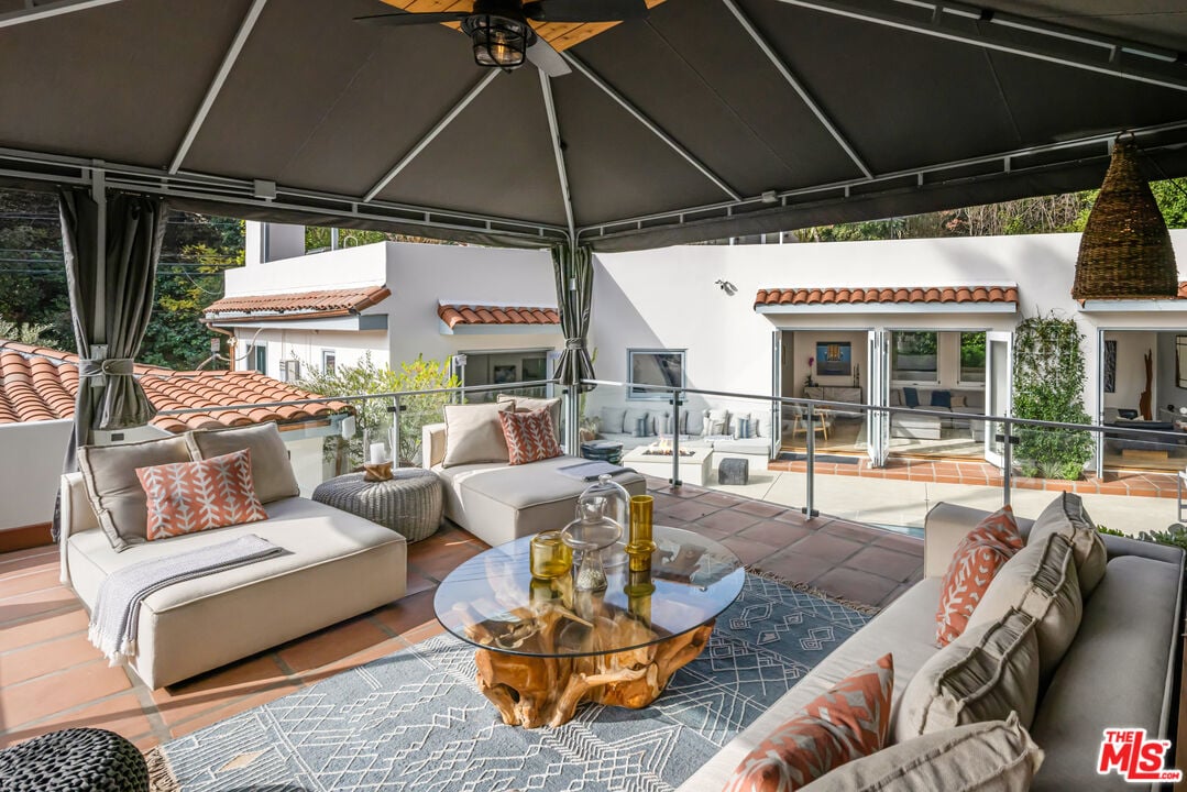 Wonderland Park Ave, 90046