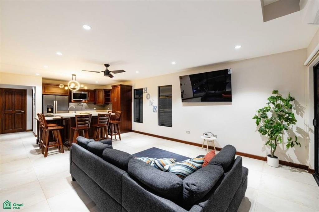 Casa La Dulce Vida | Turnkey 3BR Family Home with Pool Near Playa Conchal & Flamingo