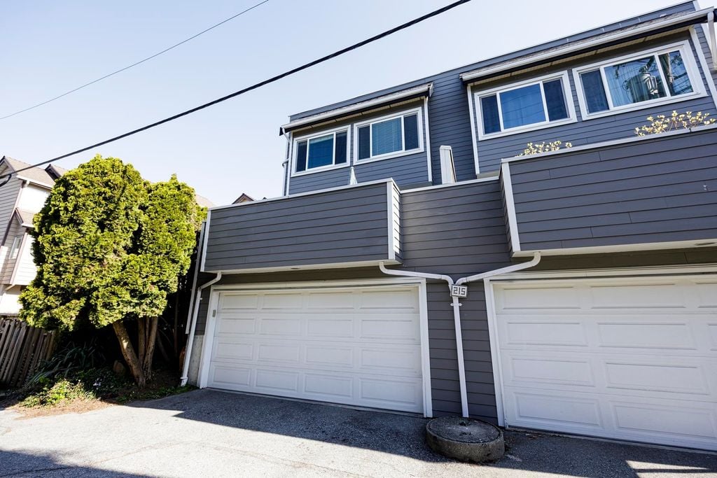 215 E Keith Rd, #2