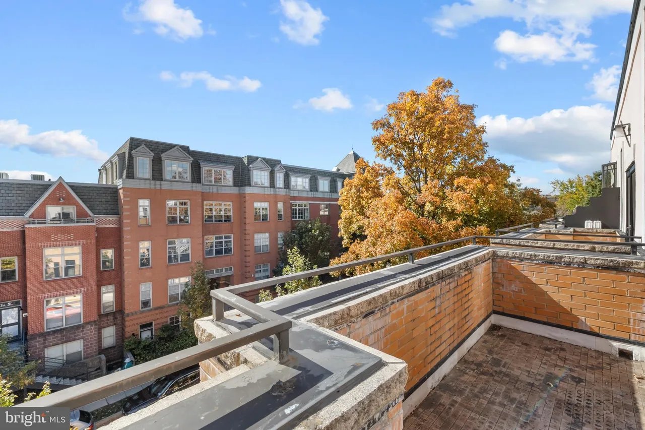 151 V St NW #4
