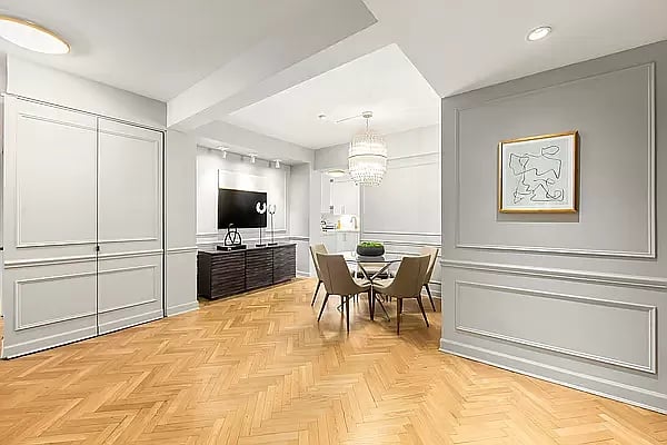 177 East 77th St, #9C