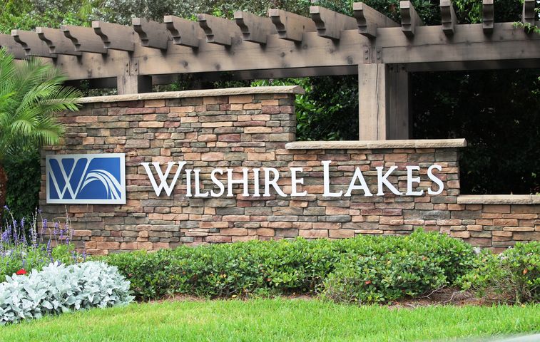Wilshire Lakes