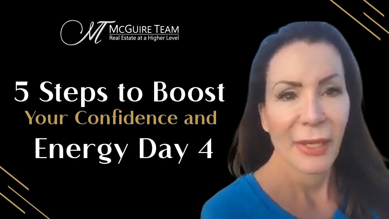 5 Steps to Boost Your Confidence and Energy Day 4