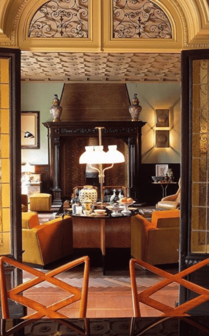 Villa D'águeda | Historic Palace with Approved Luxury Projects in the Heart of Sintra
