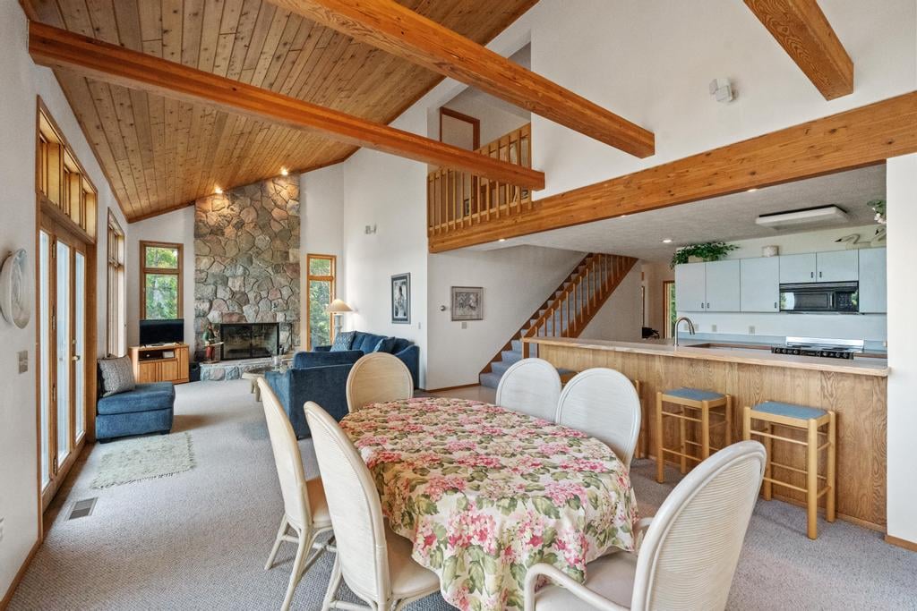 Ferry Rd, Lake Charlevoix