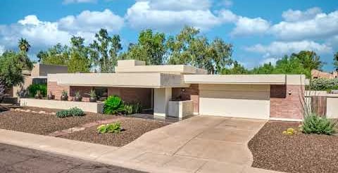 9432 North 80th Place, Scottsdale
