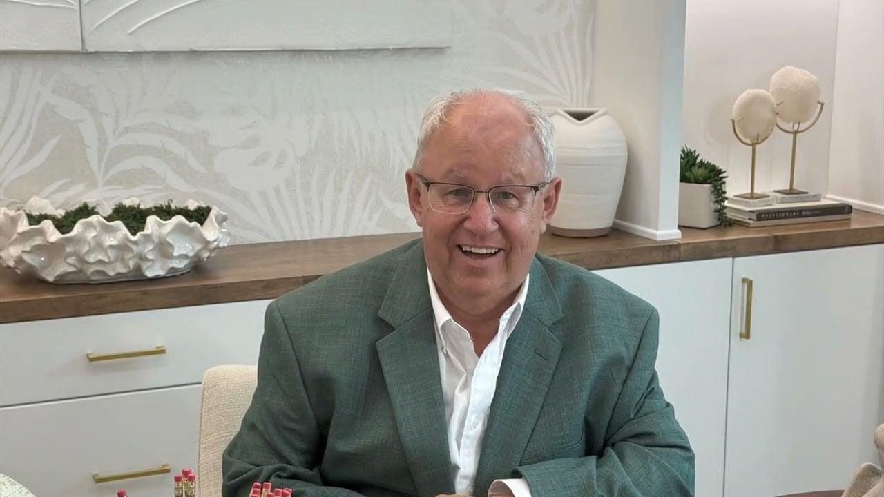 South Florida Luxury Home Sales Are hot What the April 2026 Data Means for Every Vero Beach Seller