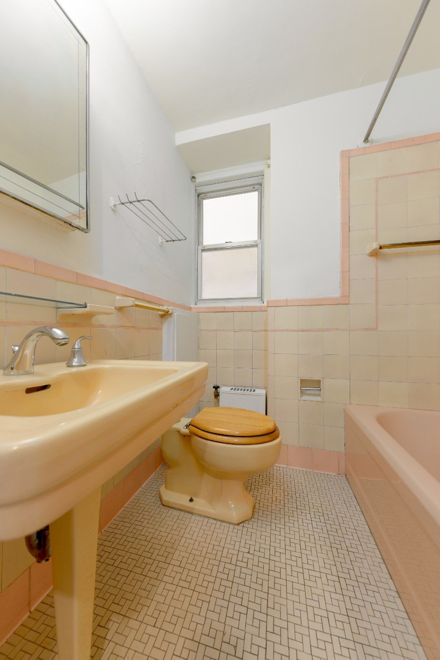 336 West End Avenue, #4F