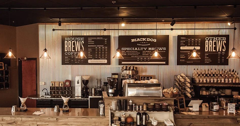 Best Coffee Shops in the Philadelphia Suburbs