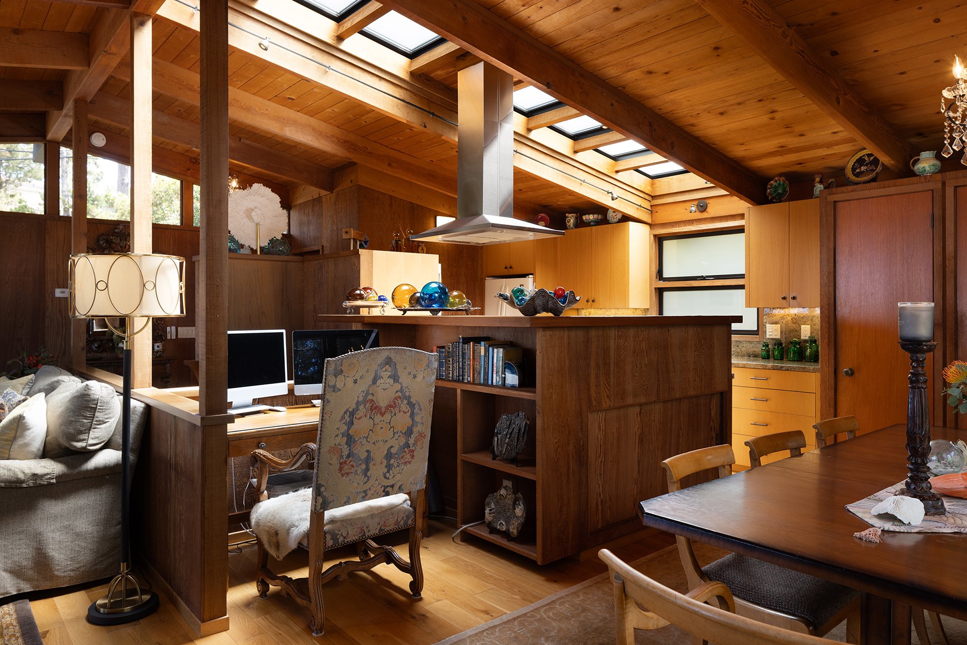Timeless Mid-Century Monterey Gem