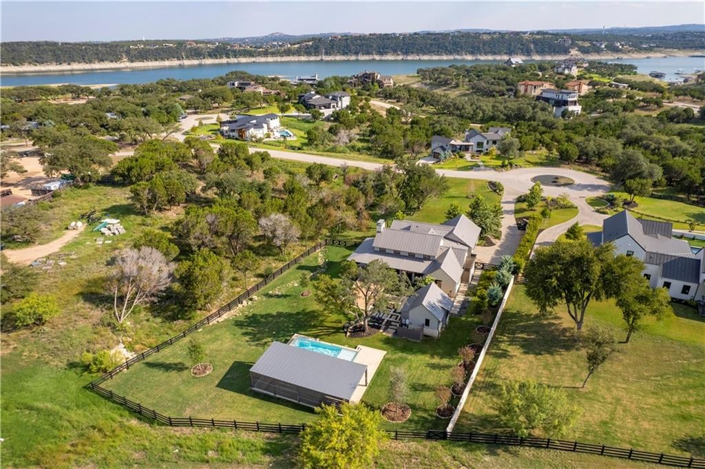 Spicewood